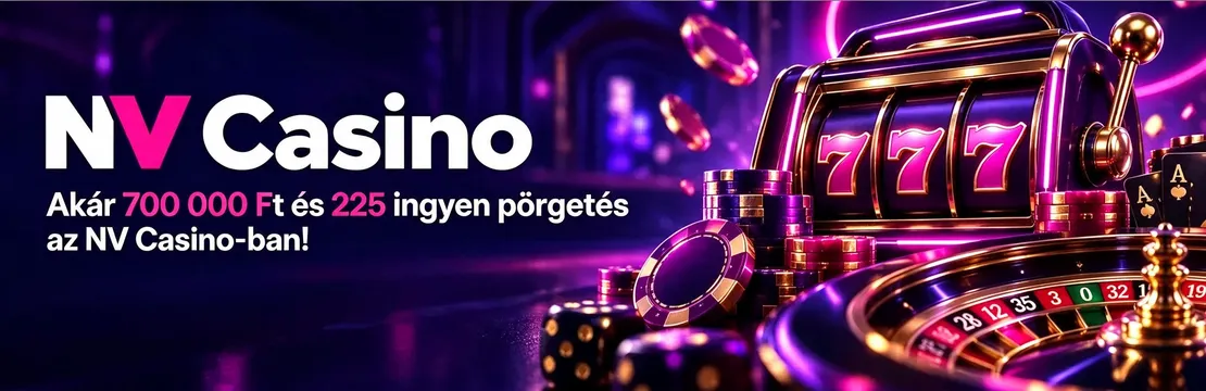 NV Casino